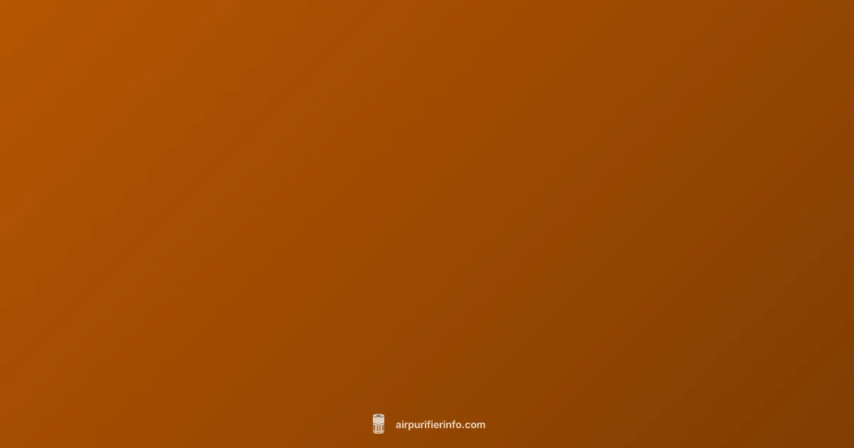 Air Purifier Guide - Air Purifier Info (illustration)