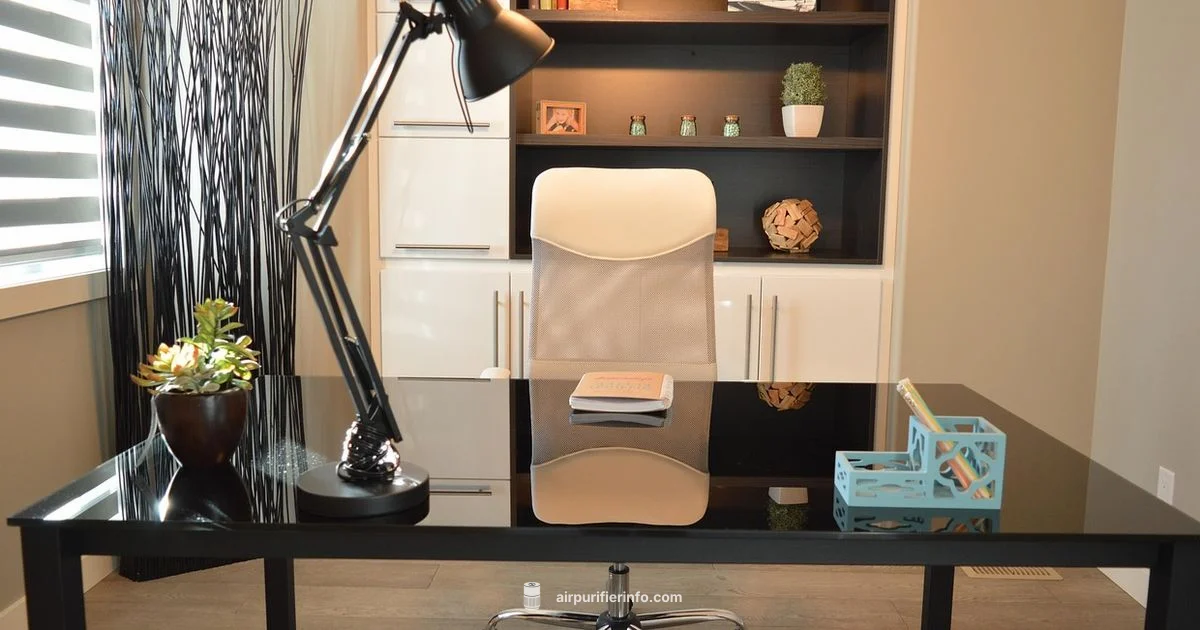 Mooka Setup Guide - Air Purifier Info