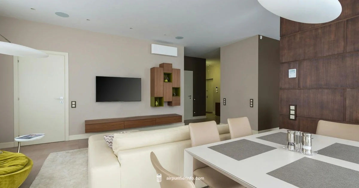 Clean Air, Simple Choices Clean Air, Simple Choices - Air Purifier Info