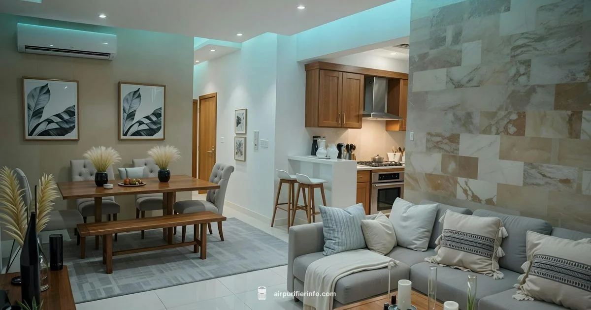 Pure Air Guide - Air Purifier Info