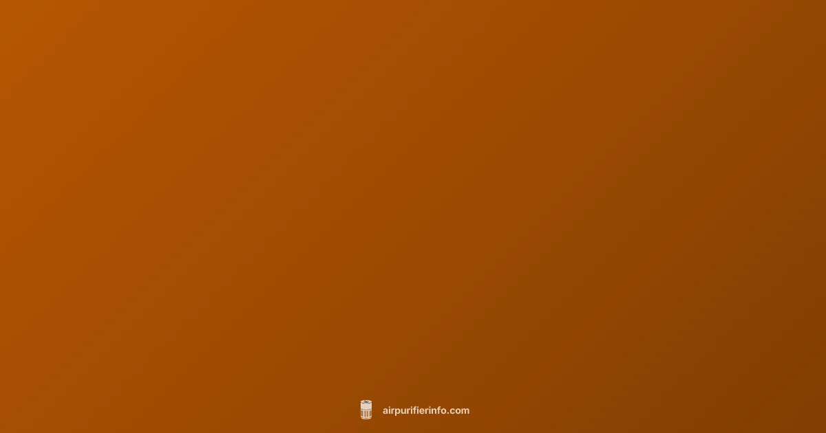 Air Filter Find - Air Purifier Info (illustration)