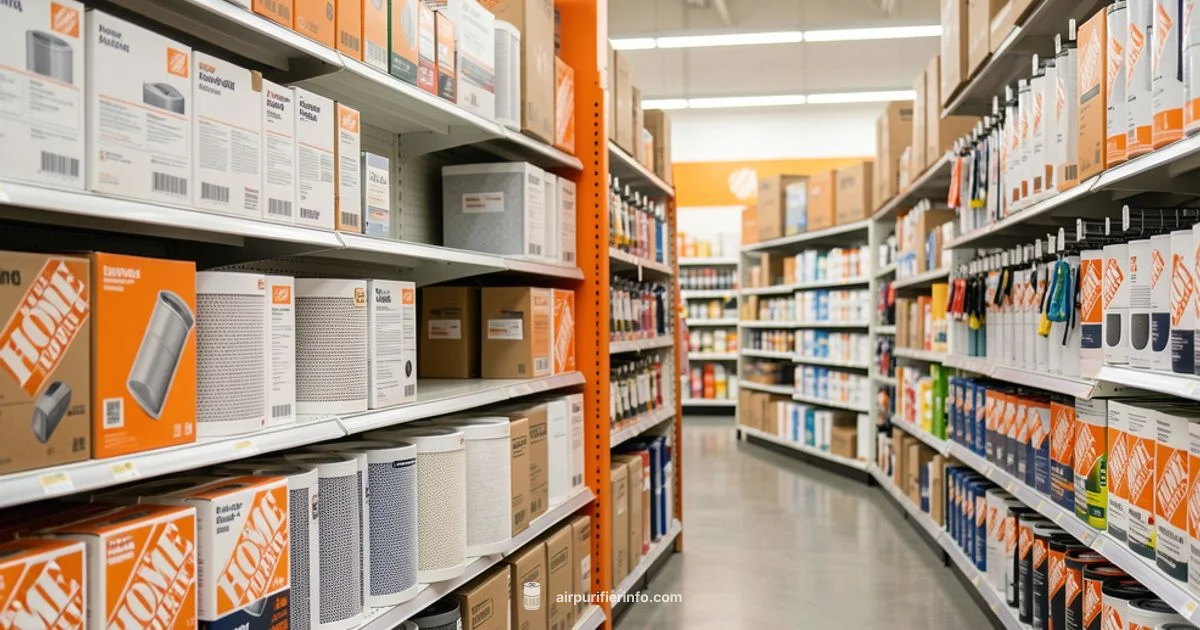 Air Filter Find - Air Purifier Info