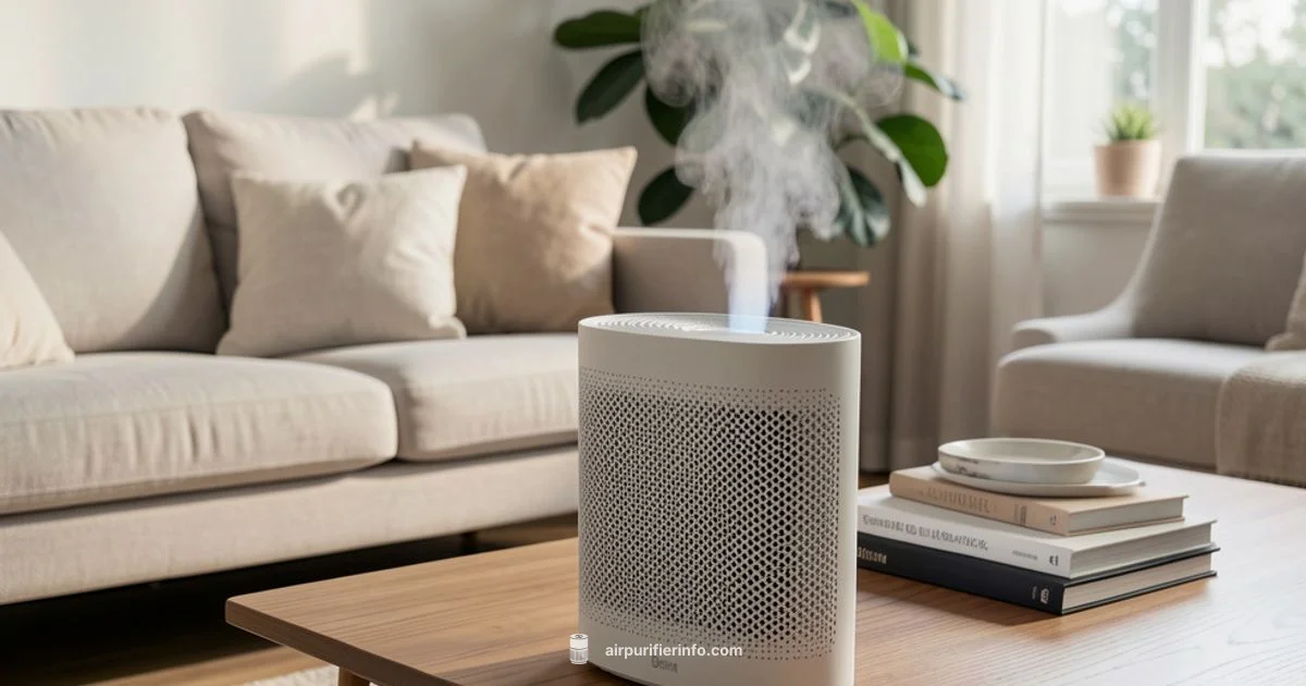 Covid Filtration Guide - Air Purifier Info