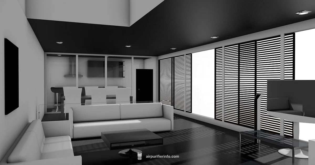 Air Purifier Guide - Air Purifier Info