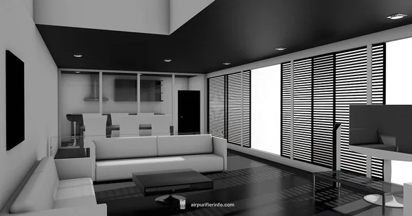 Air Purifier Guide - Air Purifier Info