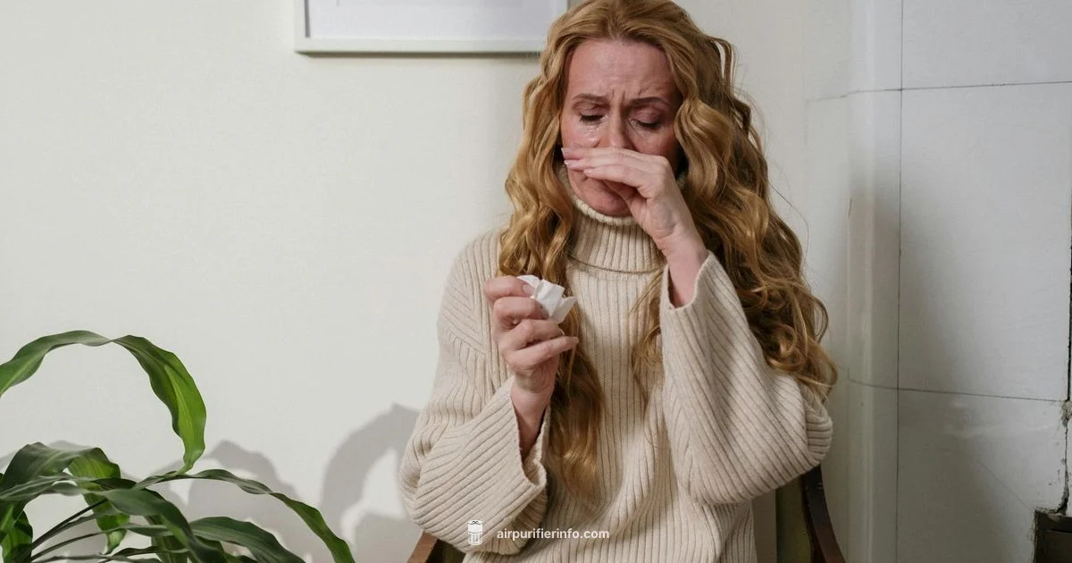 Allergy Relief with Purifiers Allergy Relief with Purifiers - Air Purifier Info