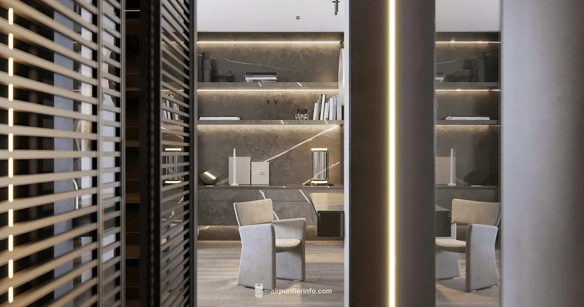 Himox Review - Air Purifier Info