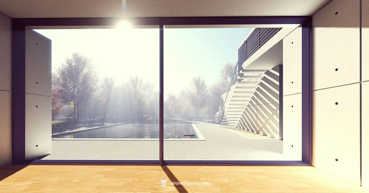 PureProtect in Action - Air Purifier Info