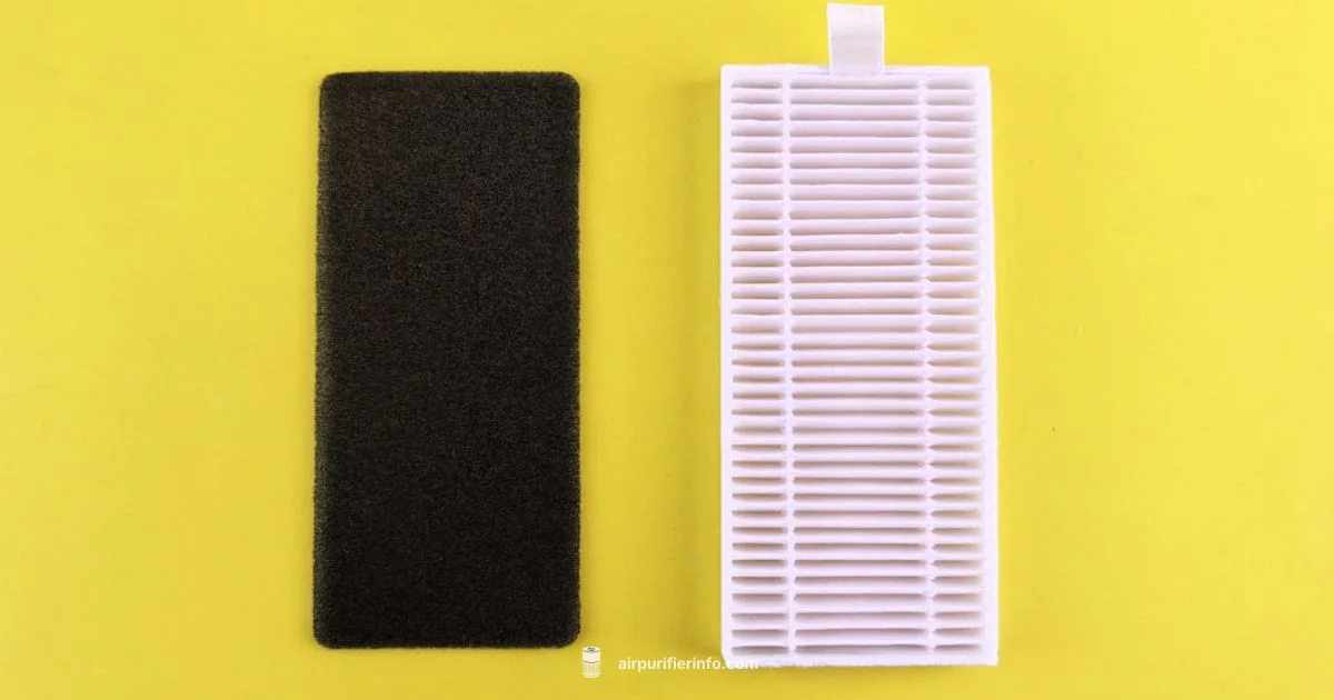 Aer1 Filter Guide - Air Purifier Info