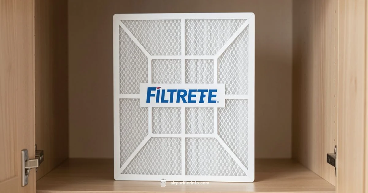 Filtrete F1 Guide - Air Purifier Info