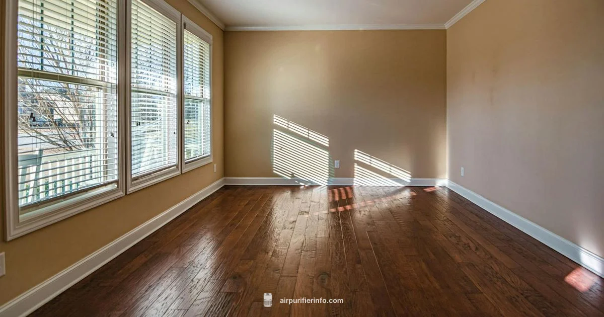 Levoit 300 Review - Air Purifier Info