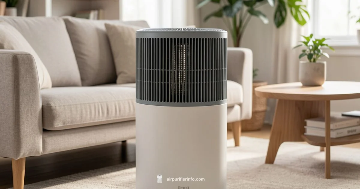 Carbon Purifier Basics - Air Purifier Info