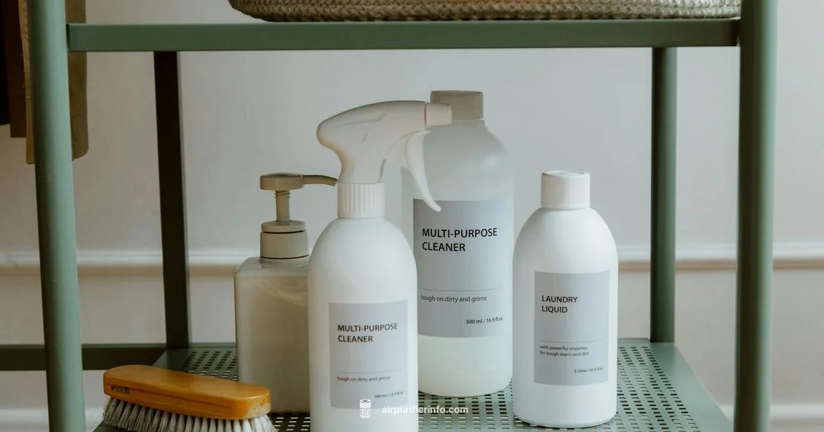 Perfume & Purifiers - Air Purifier Info