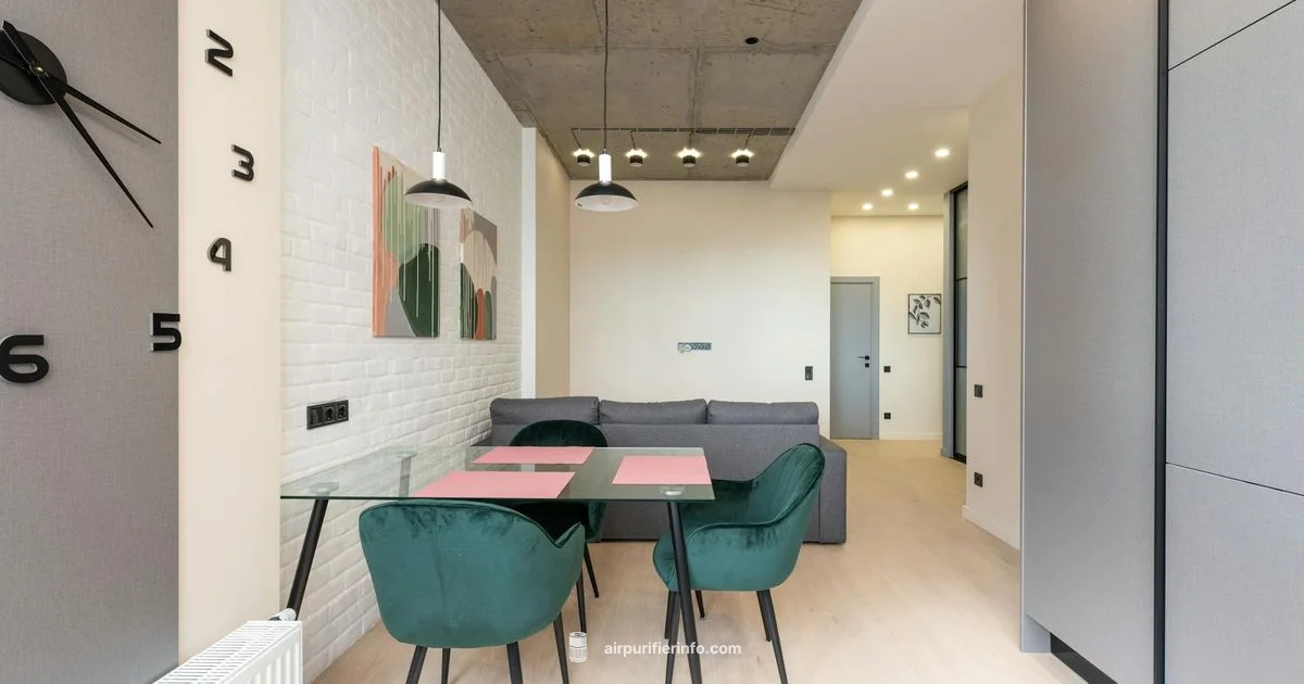 Purifier Showdown - Air Purifier Info