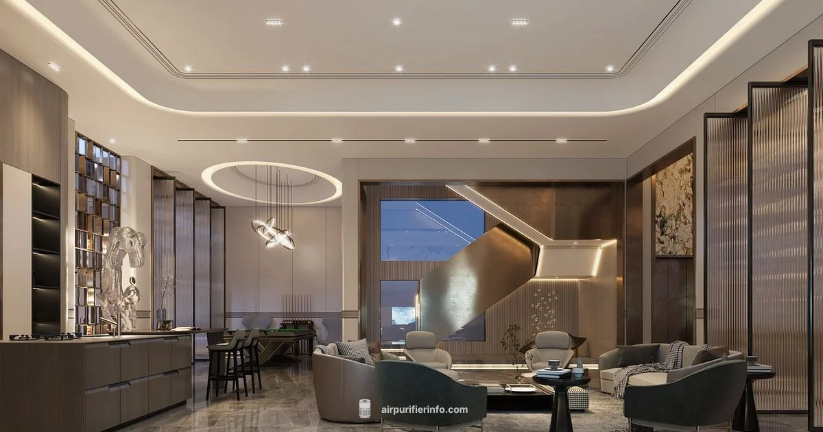 Air Purifier Guide 2026 - Air Purifier Info