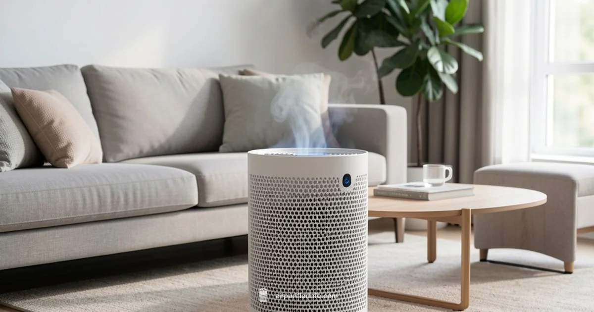 Top Purifier 2026 - Air Purifier Info