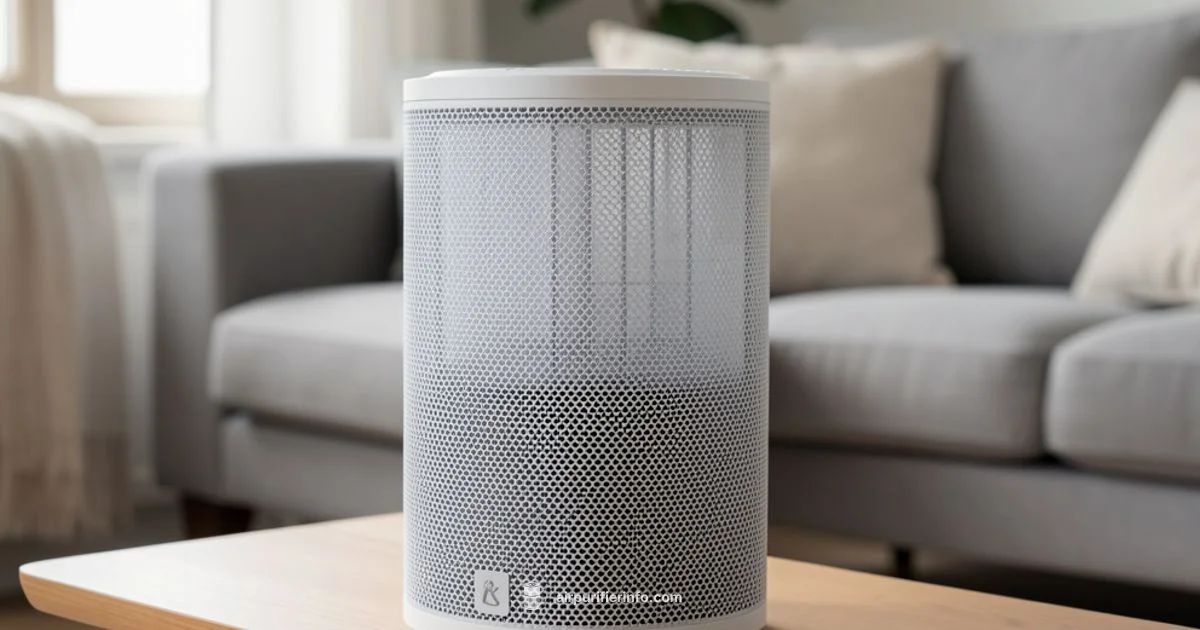 Okaysou Filter Guide Okaysou Filter Guide - Air Purifier Info