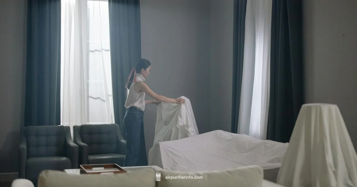 Whole House Purifier - Air Purifier Info