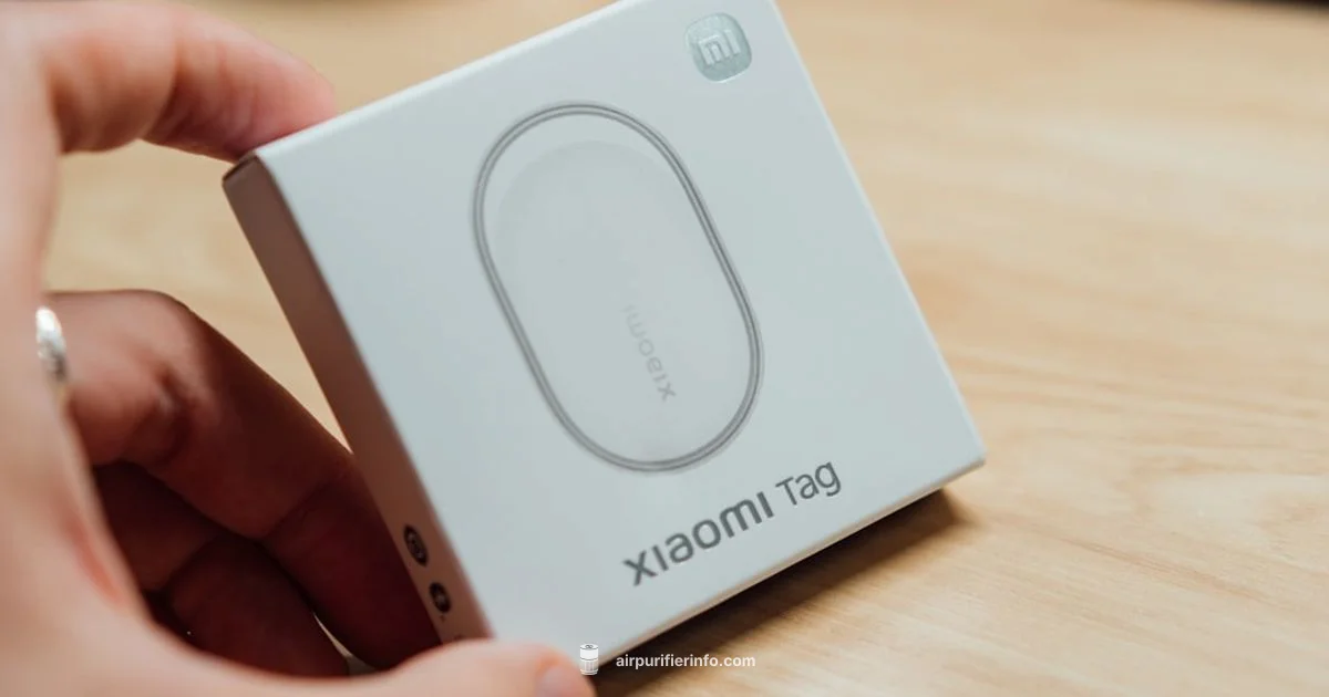 Xiaomi Filter Guide - Air Purifier Info