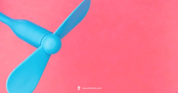 Cooler, Cleaner Air - Air Purifier Info