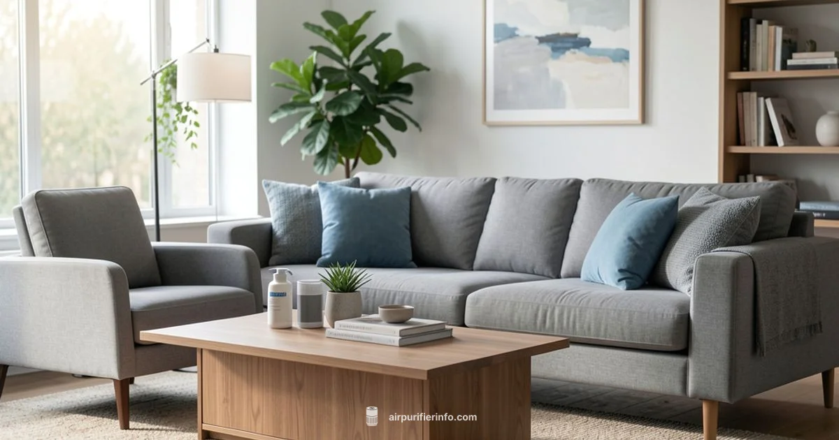 Blueair HealthProtect 7770i Blueair HealthProtect 7770i - Air Purifier Info