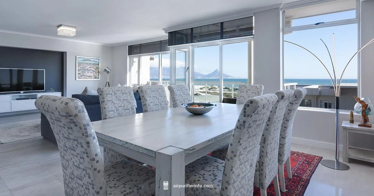 Cool Air, Clean Air Cool Air, Clean Air - Air Purifier Info