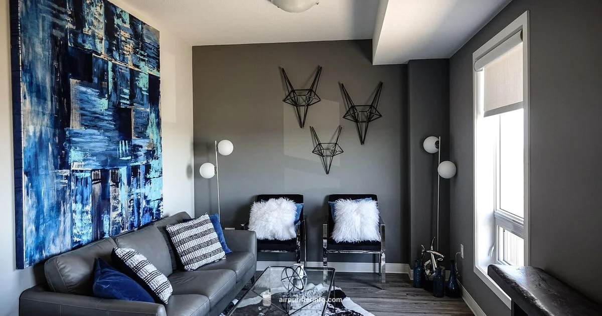 Dust Defense Zone - Air Purifier Info