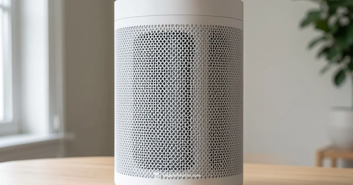 Air Filter Essentials - Air Purifier Info