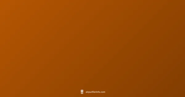 Pet Hair Purifier Picks - Air Purifier Info (illustration)