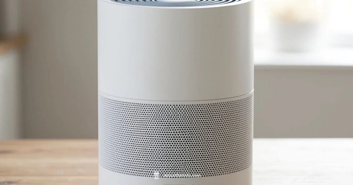 Pet Hair Purifier Picks - Air Purifier Info