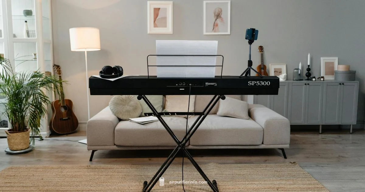 Electronic Air Filter Guide - Air Purifier Info