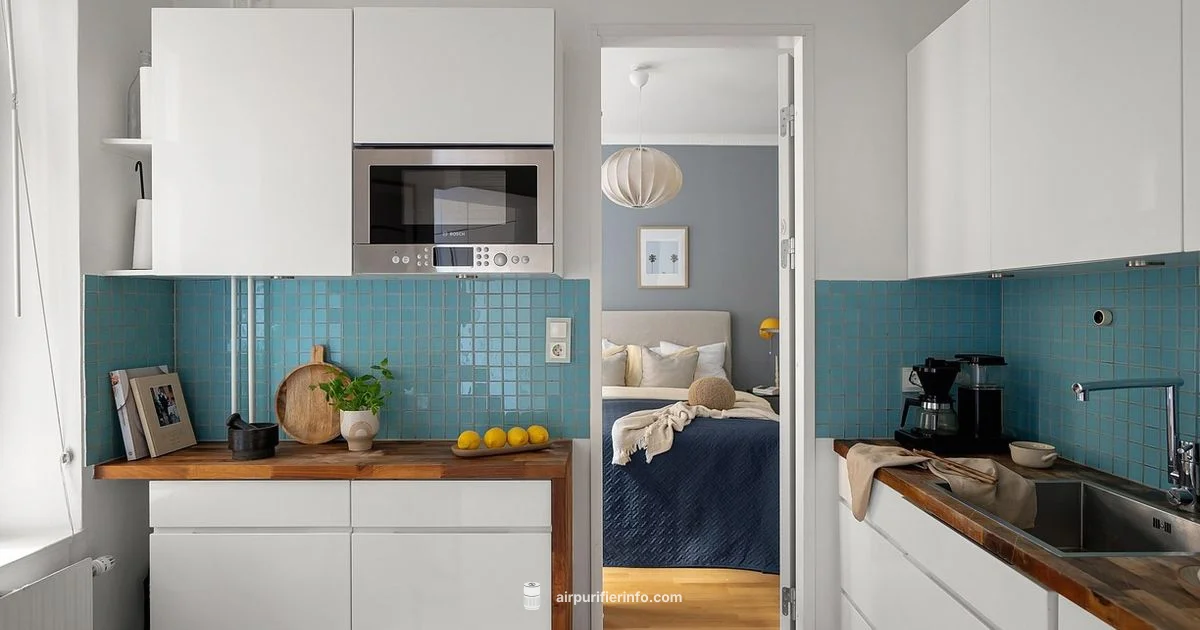 Powerful Purifier Performance - Air Purifier Info