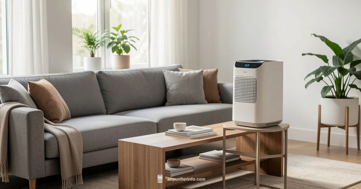 Lifetime Purifier Picks - Air Purifier Info