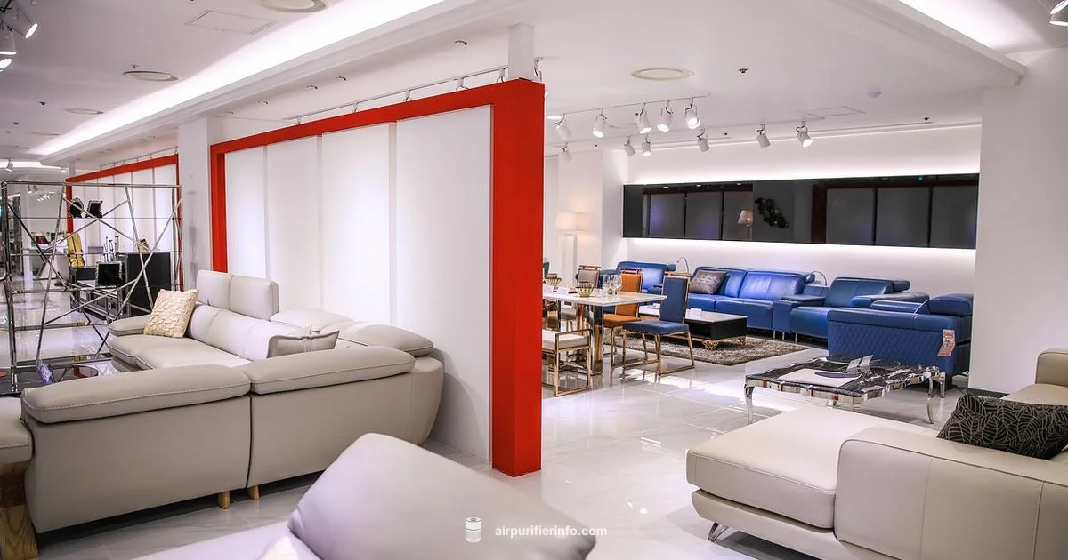 Airmega 150 Review - Air Purifier Info