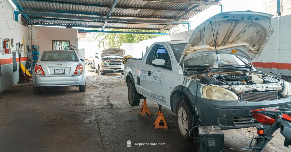 Car Air Filter Prices Car Air Filter Prices - Air Purifier Info