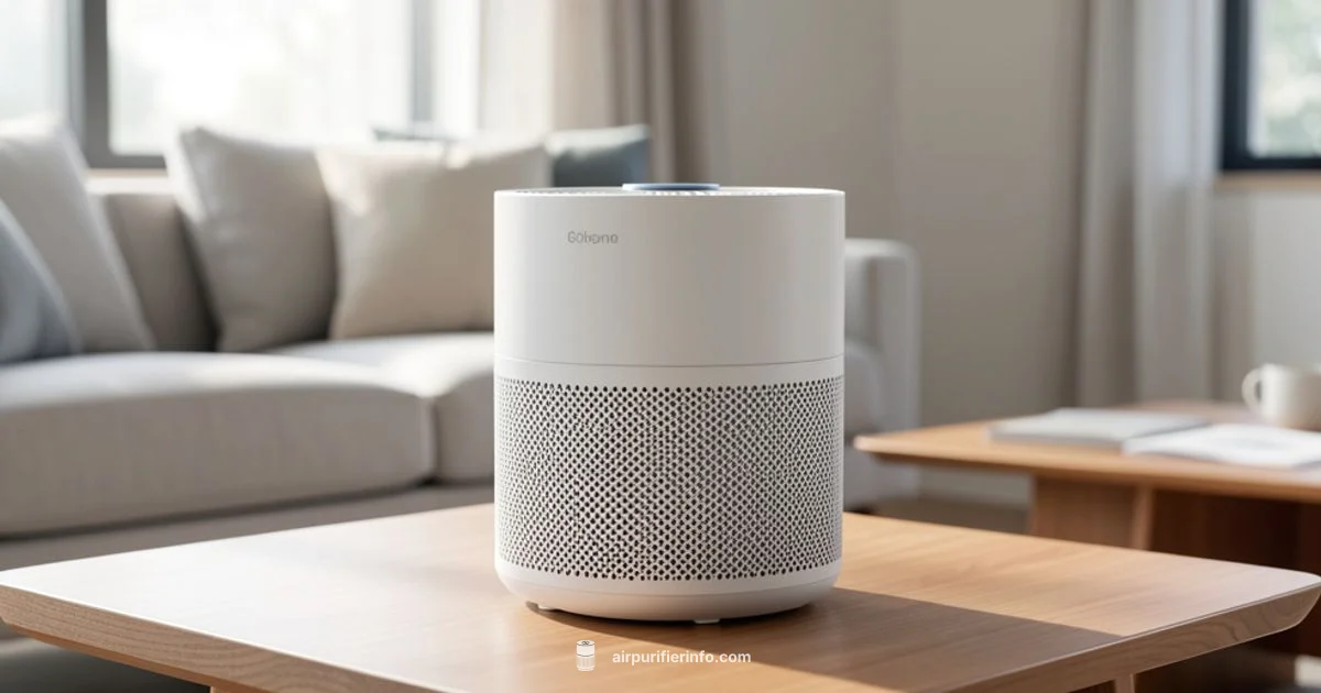 Levoit Purifier Guide - Air Purifier Info