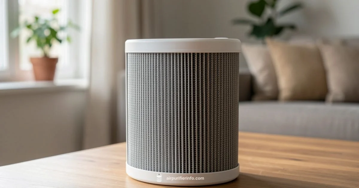 UV Air Filter Guide - Air Purifier Info