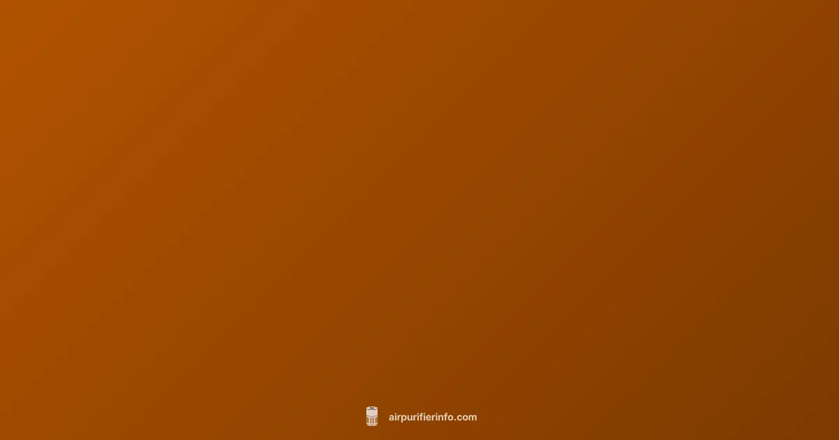 Purifier Effectiveness - Air Purifier Info (illustration)