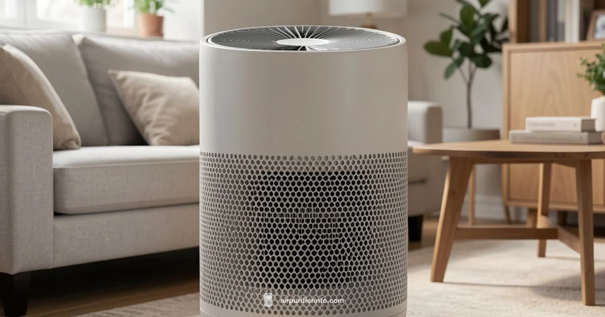 Purifier Effectiveness - Air Purifier Info