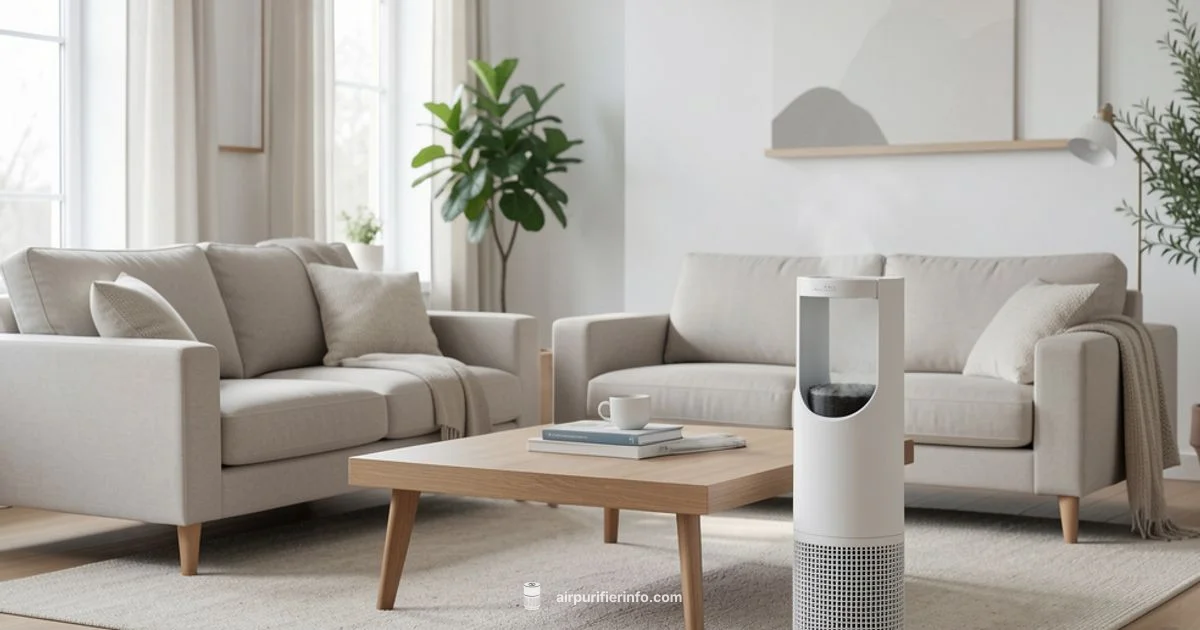 Air Filter Cartridge Guide - Air Purifier Info