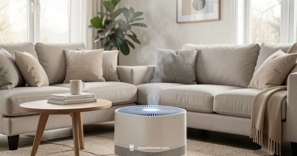 Air Purifier Effectiveness - Air Purifier Info