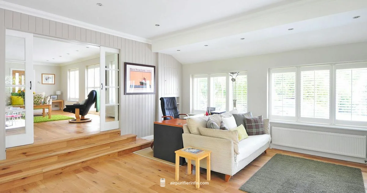 Air Quality Choice - Air Purifier Info