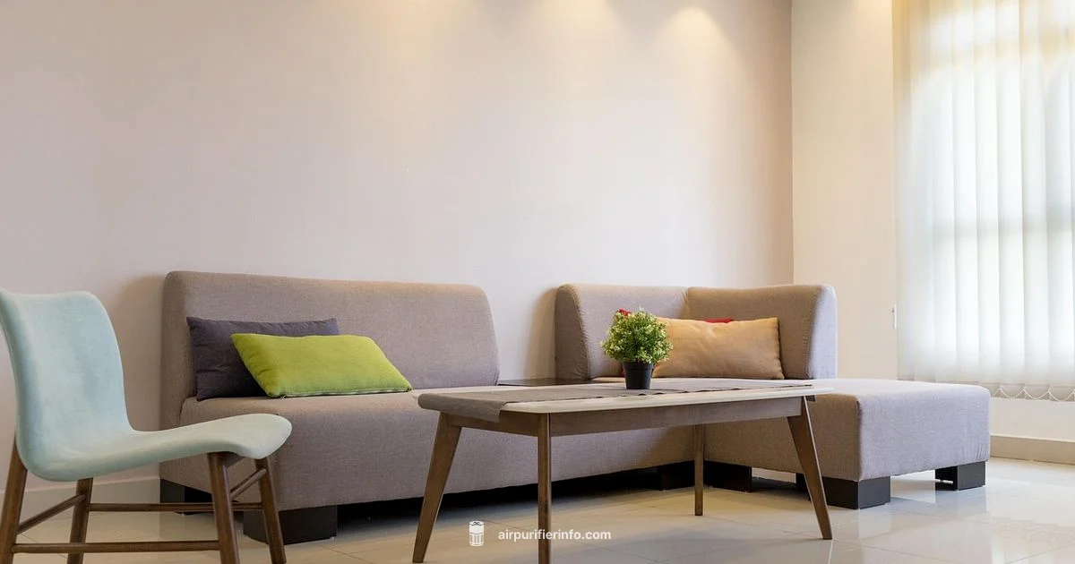 Cleaner Indoor Air - Air Purifier Info