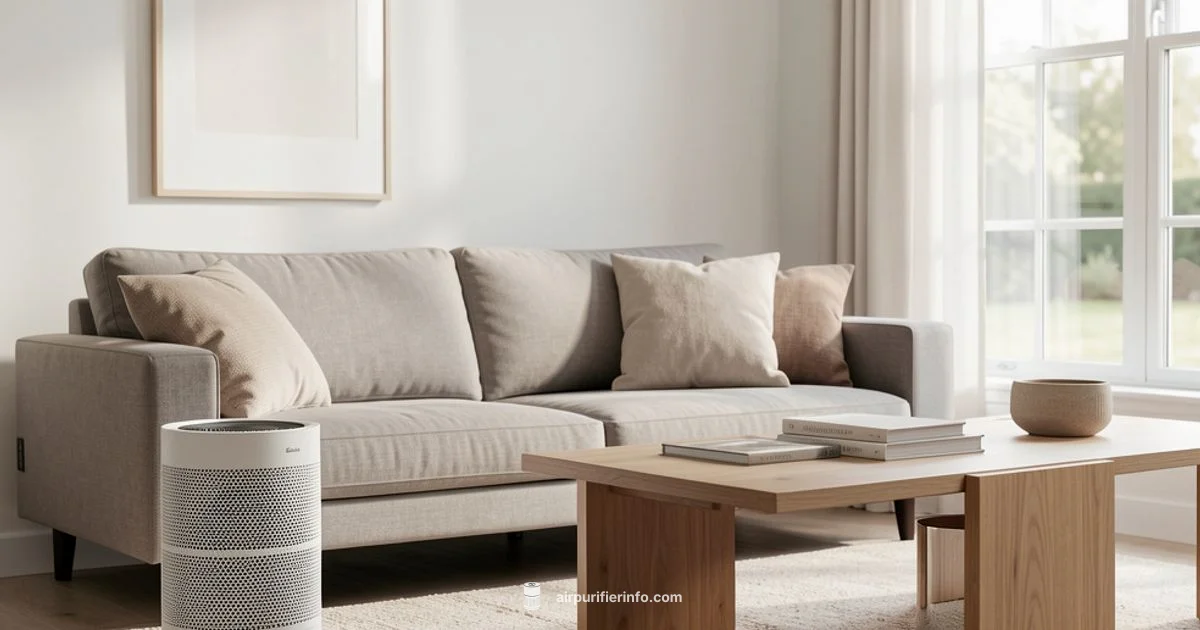 Local Purifier Guide - Air Purifier Info