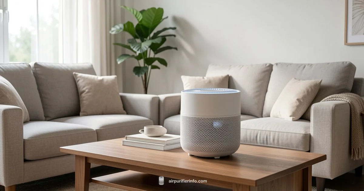 Ozone Purifier Guide - Air Purifier Info