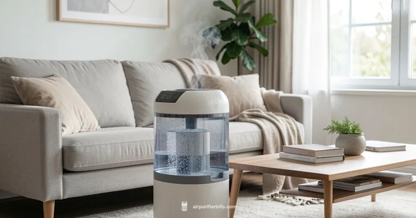 Mold Purifier Picks - Air Purifier Info