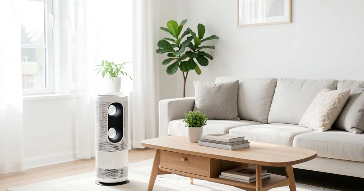 Allergen Relief Guide - Air Purifier Info