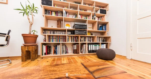 AirDoctor 3000 Overview - Air Purifier Info