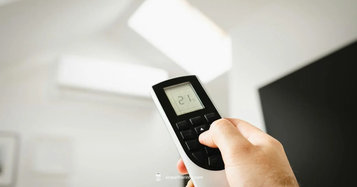 Breathe Easy Breathe Easy - Air Purifier Info