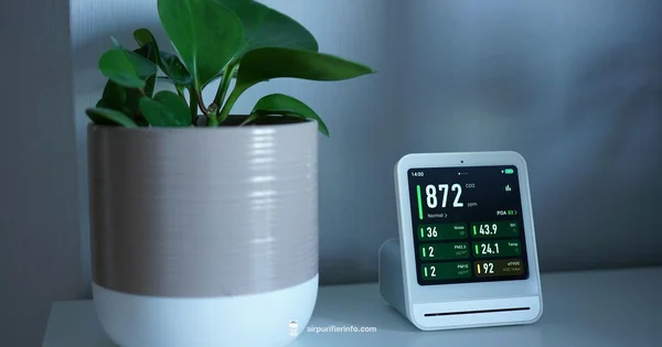 Air Purifier Basics - Air Purifier Info